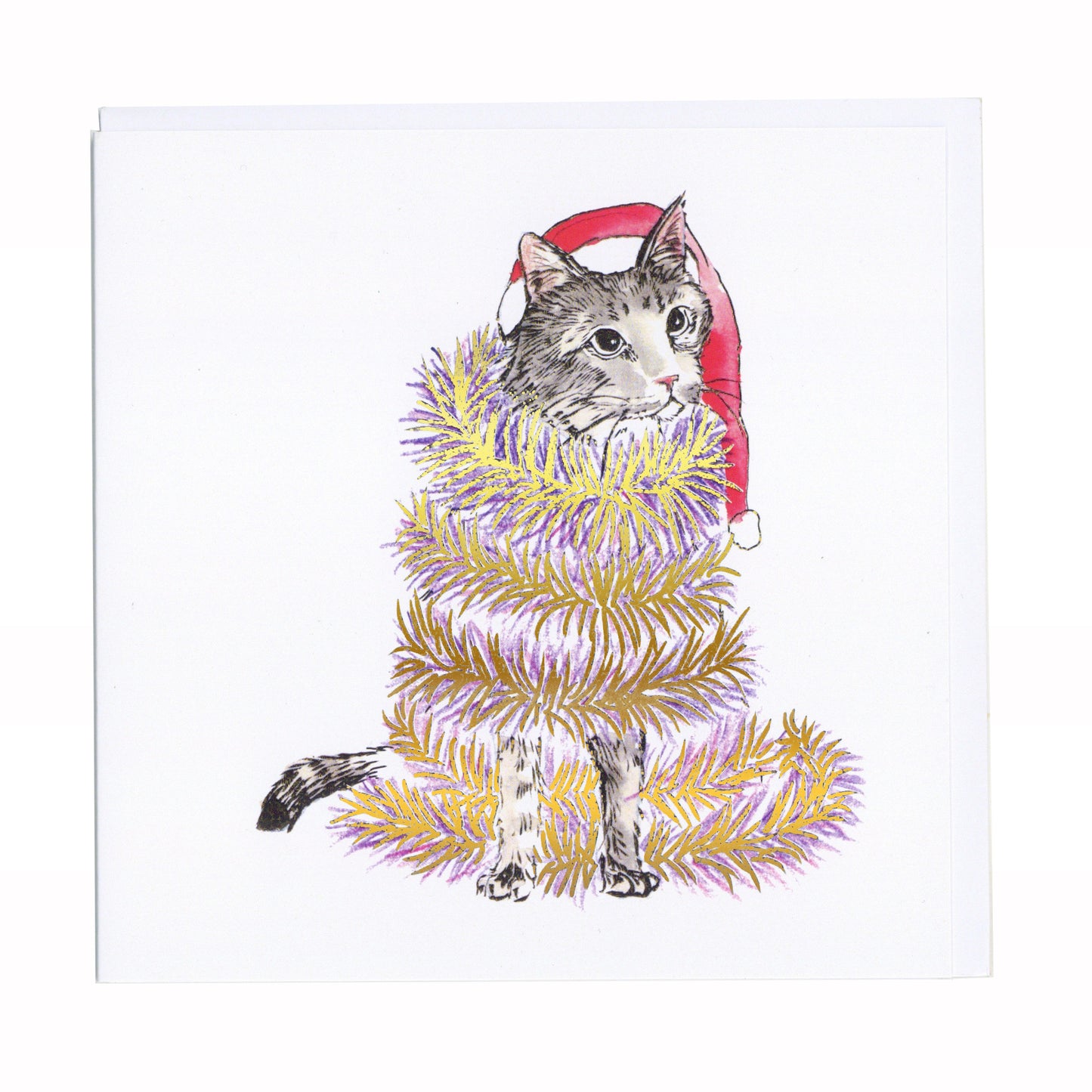 NEW Pack of 12 Christmas Cards