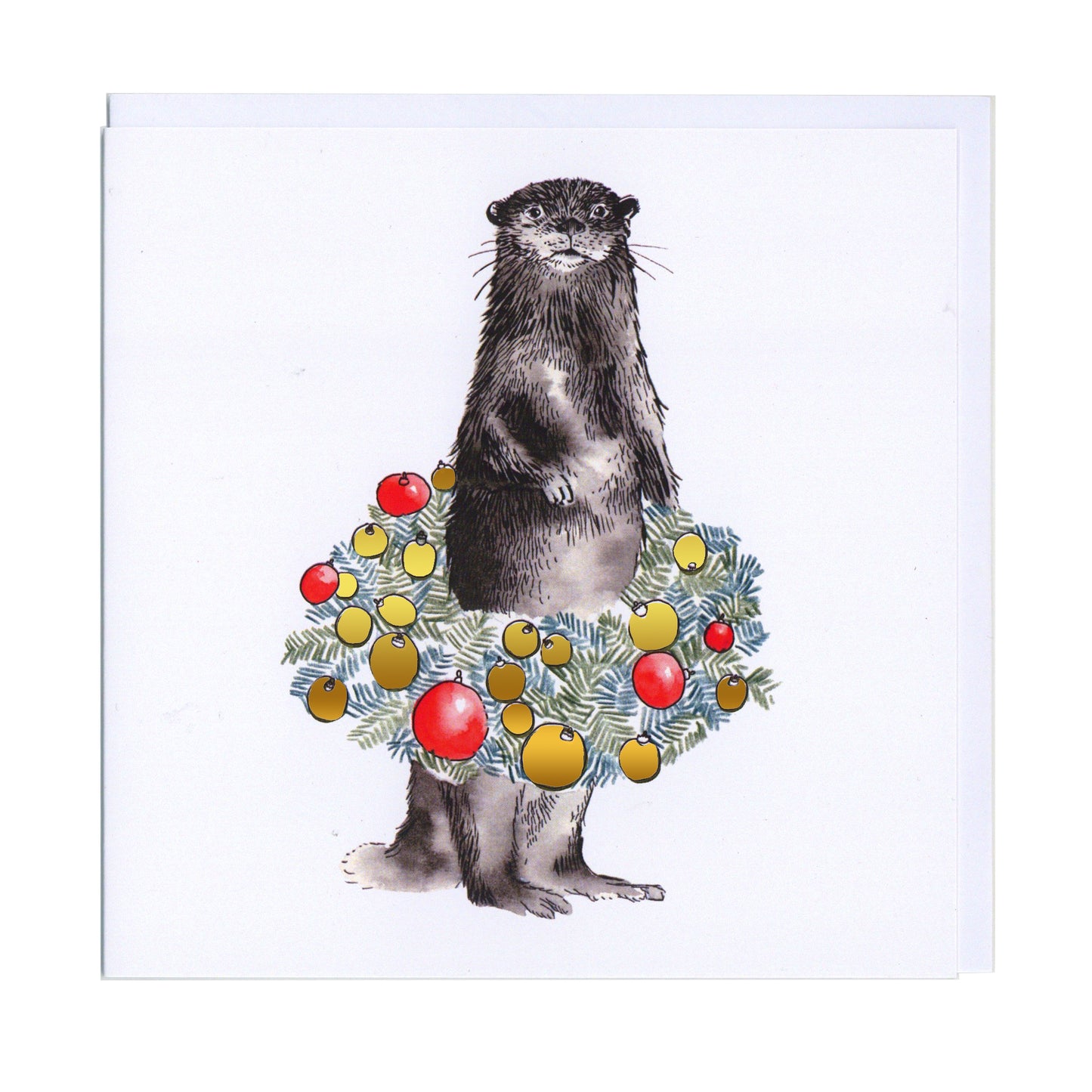 NEW Pack of 12 Christmas Cards