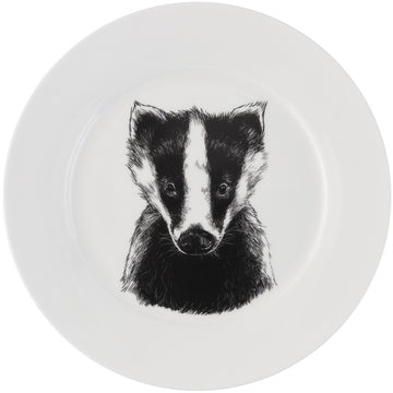 Dinner Plates – Jimbobart